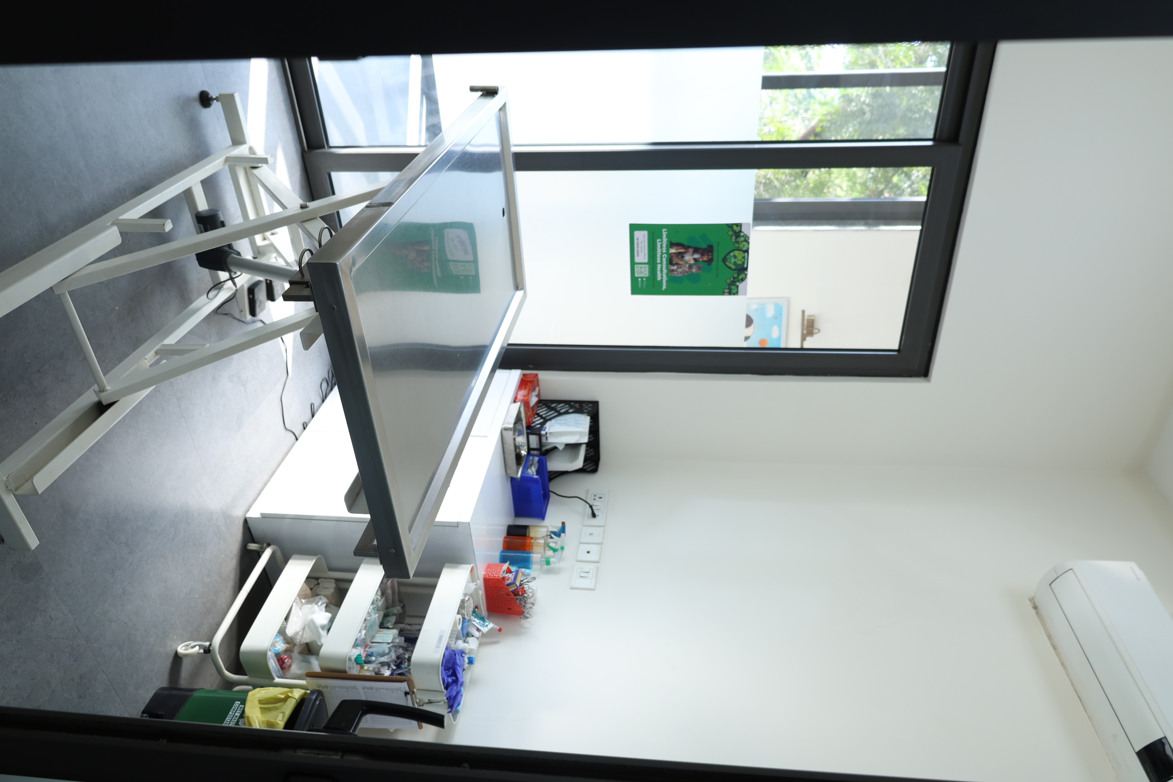 Consultation Room